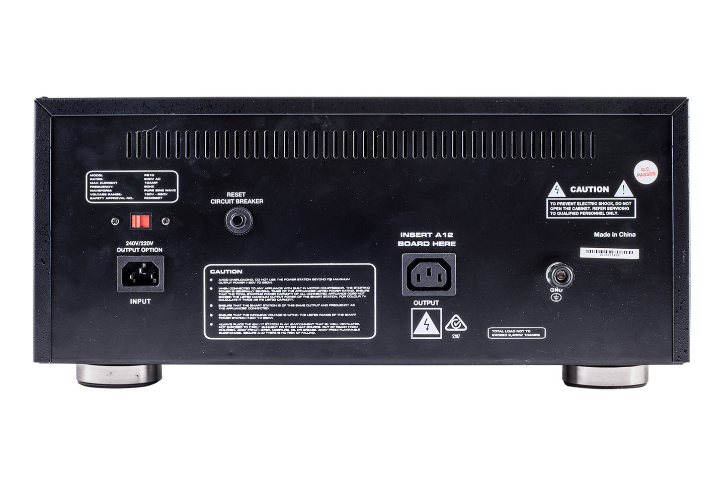 Thor PS10 Smart Power Station