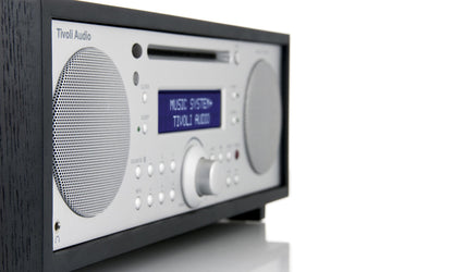 Tivoli Audio Music System+