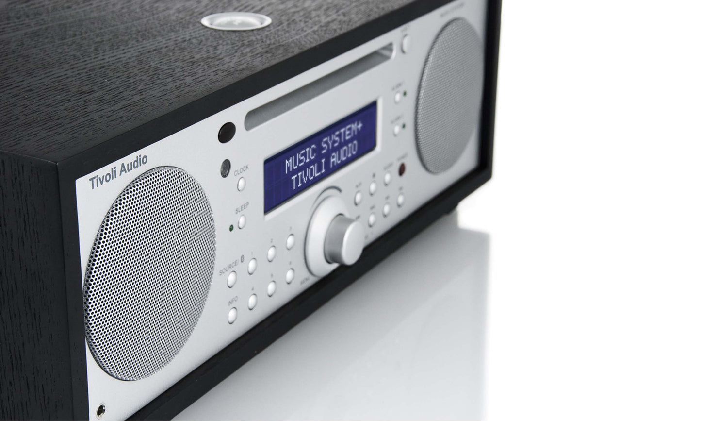 Tivoli Audio Music System+