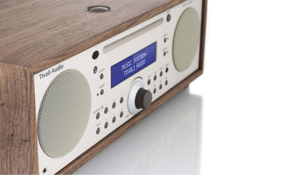 Tivoli Audio Music System+