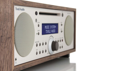 Tivoli Audio Music System+