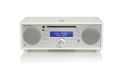Tivoli Audio Music System+