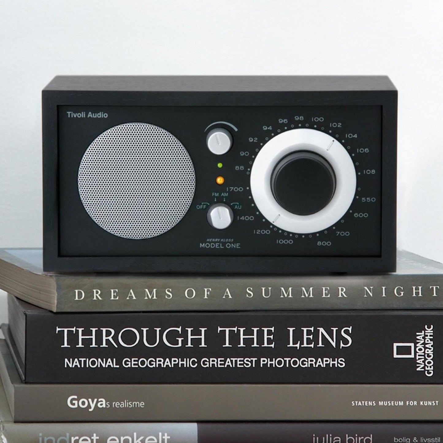 Tivoli Audio Model One BT