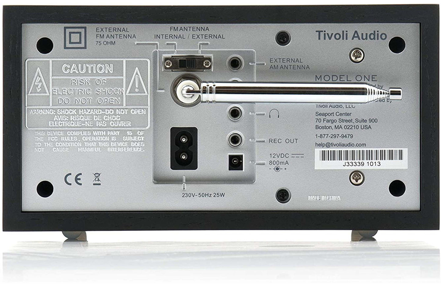 Tivoli Audio Model One BT