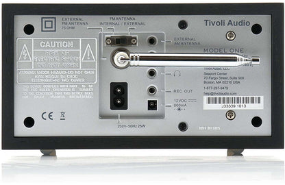 Tivoli Audio Model One BT
