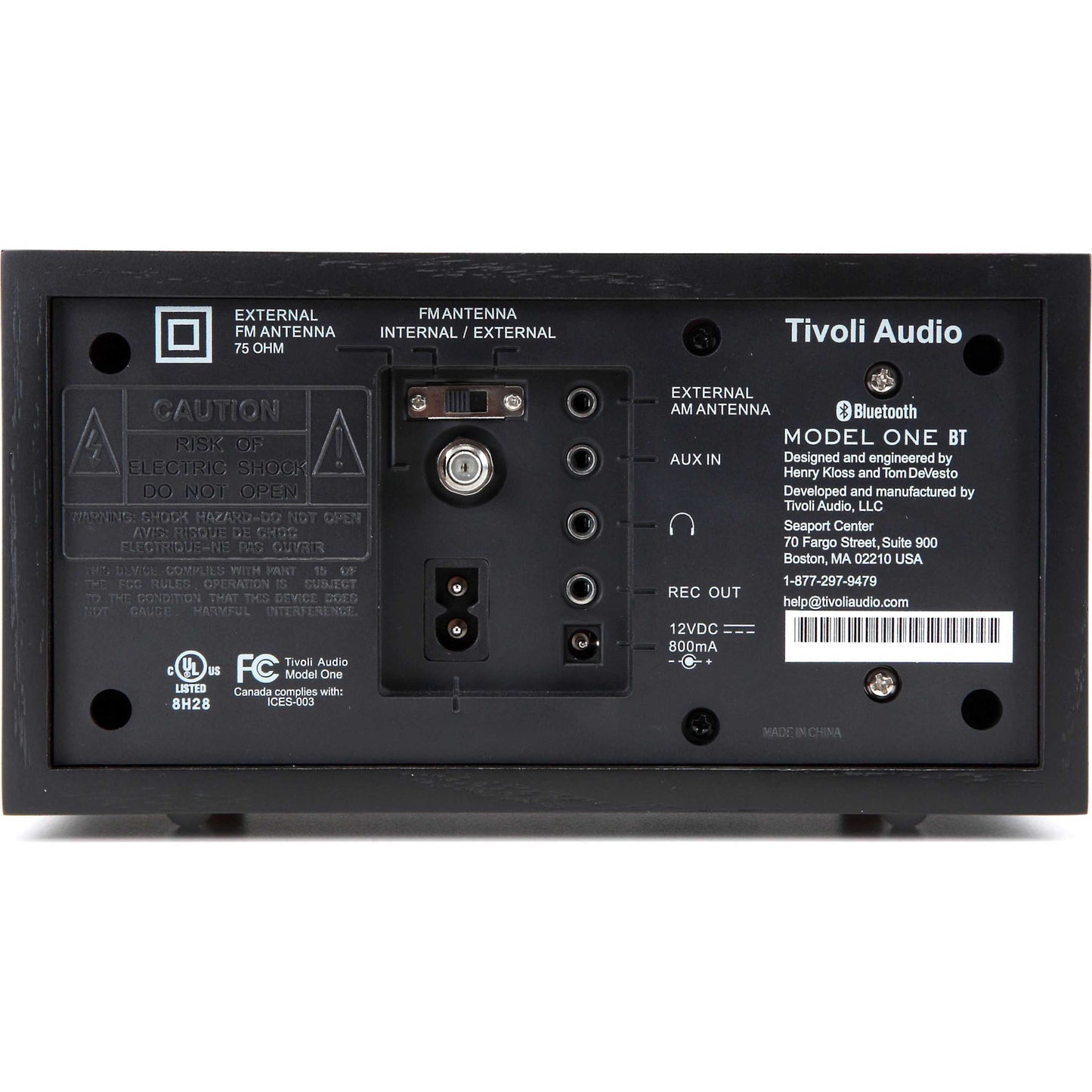 Tivoli Audio Model One BT