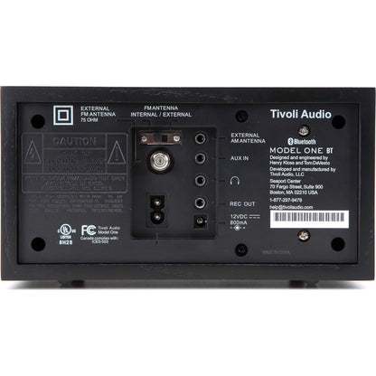 Tivoli Audio Model One BT