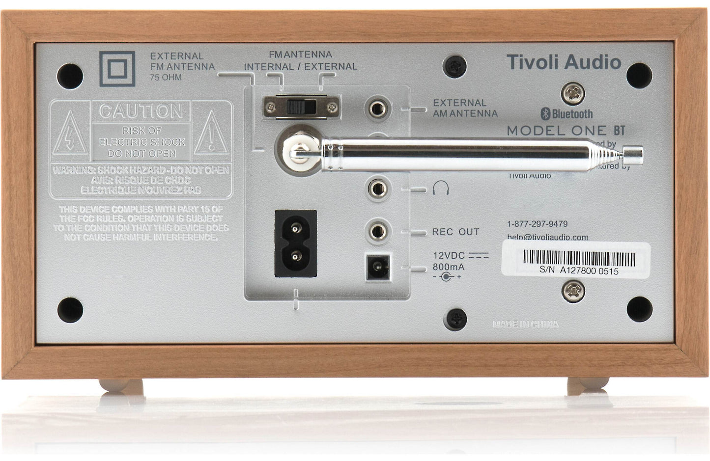Tivoli Audio Model One BT