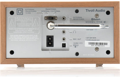 Tivoli Audio Model One BT