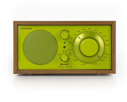 Tivoli Audio Model One BT Limited Edition Colours