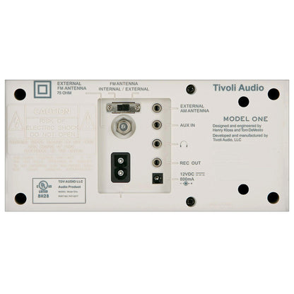 Tivoli Audio Model One