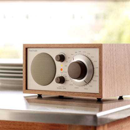 Tivoli Audio Model One