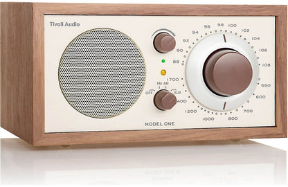Tivoli Audio Model One