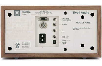 Tivoli Audio Model One