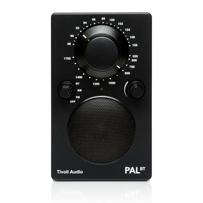 Tivoli Audio PAL BT