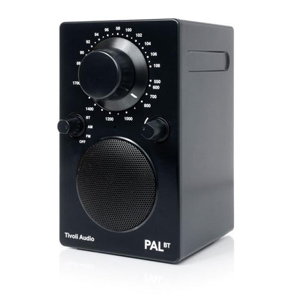 Tivoli Audio PAL BT