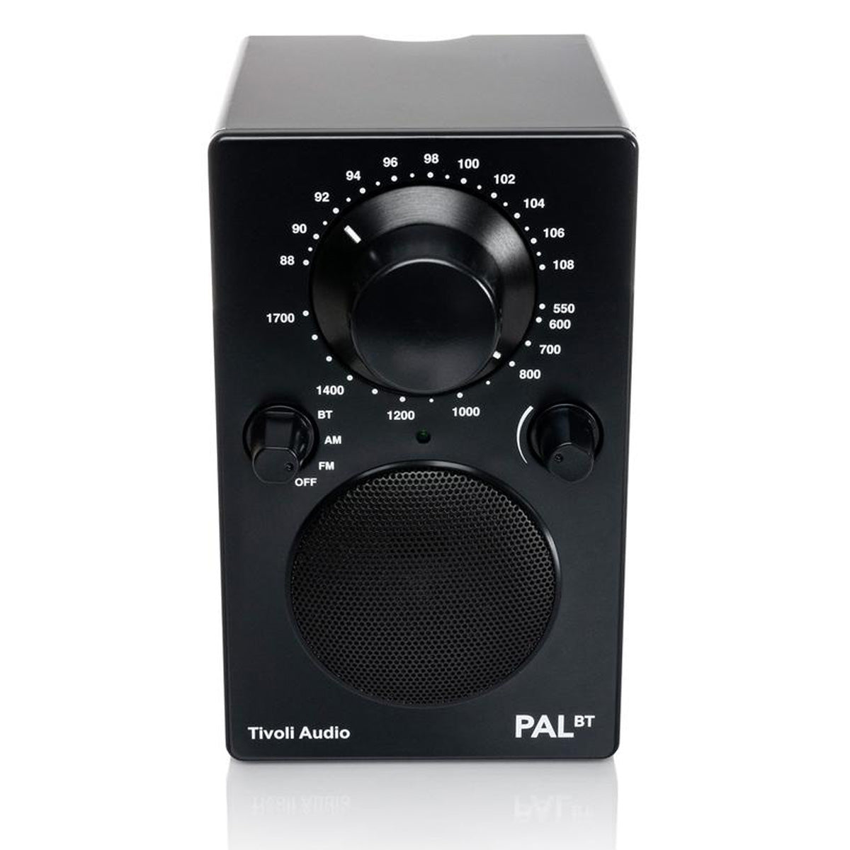 Tivoli Audio PAL BT