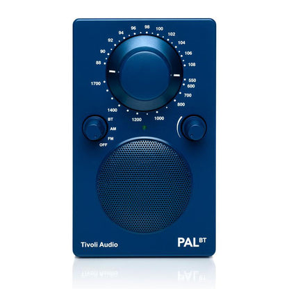Tivoli Audio PAL BT