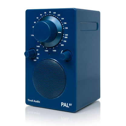 Tivoli Audio PAL BT
