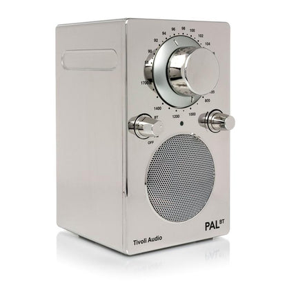Tivoli Audio PAL BT
