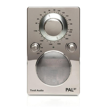 Tivoli Audio PAL BT