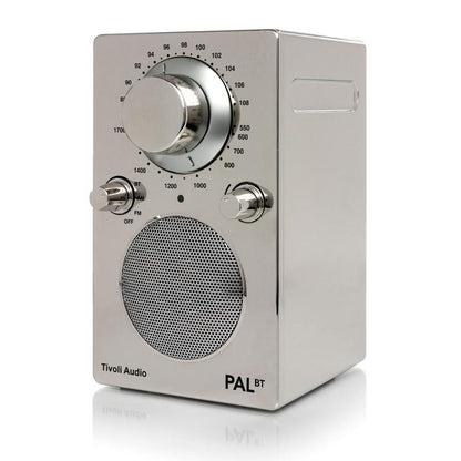 Tivoli Audio PAL BT