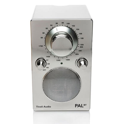 Tivoli Audio PAL BT