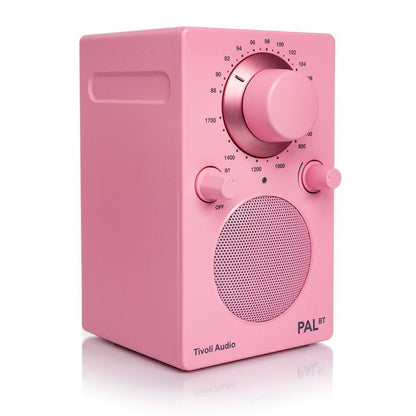 Tivoli Audio PAL BT