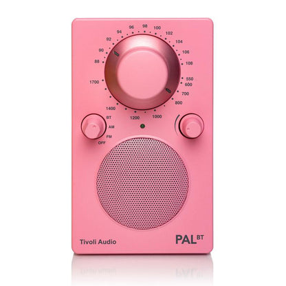 Tivoli Audio PAL BT