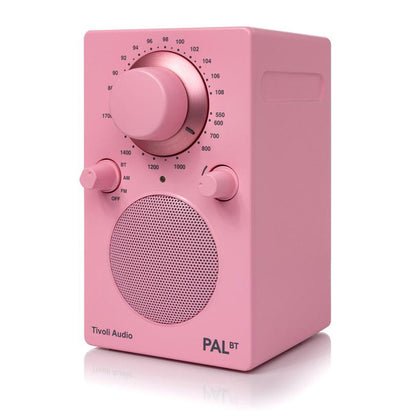 Tivoli Audio PAL BT