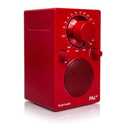 Tivoli Audio PAL BT
