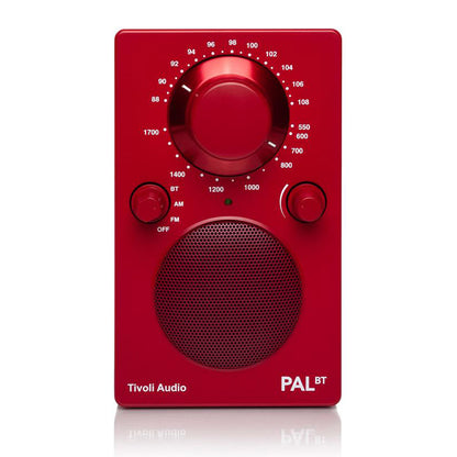 Tivoli Audio PAL BT