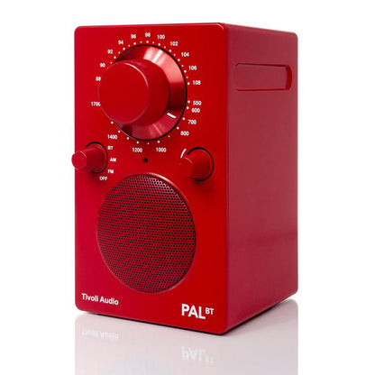 Tivoli Audio PAL BT