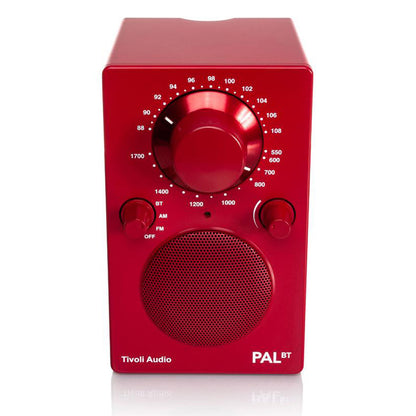 Tivoli Audio PAL BT