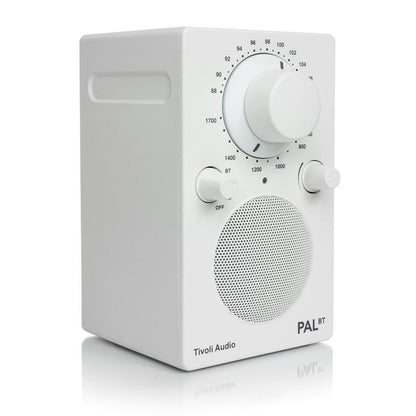 Tivoli Audio PAL BT