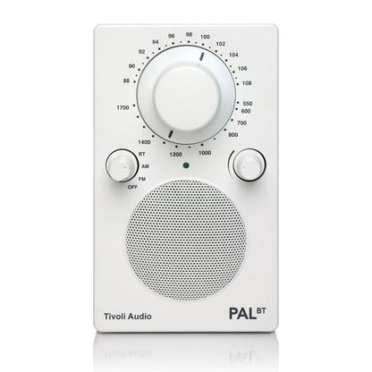 Tivoli Audio PAL BT
