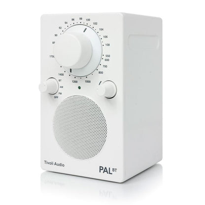 Tivoli Audio PAL BT