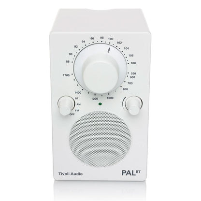 Tivoli Audio PAL BT