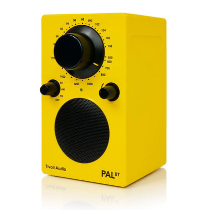 Tivoli Audio PAL BT
