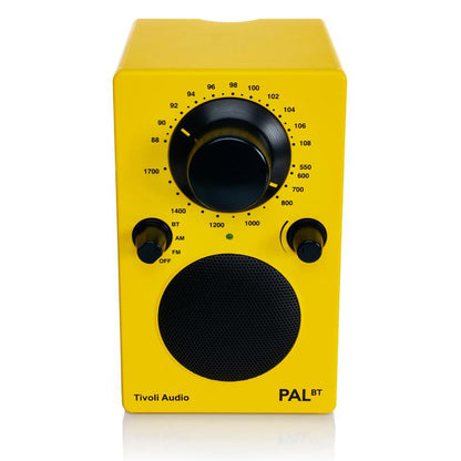 Tivoli Audio PAL BT