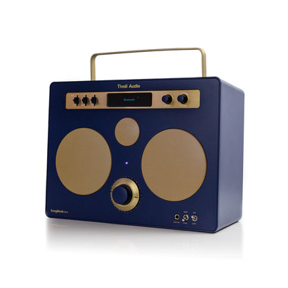 Tivoli Audio SongBook Max Portable Bluetooth Speaker