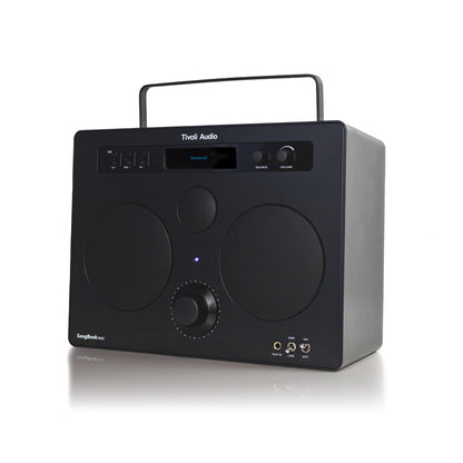 Tivoli Audio SongBook Max Portable Bluetooth Speaker