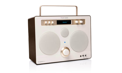 Tivoli Audio SongBook Max Portable Bluetooth Speaker