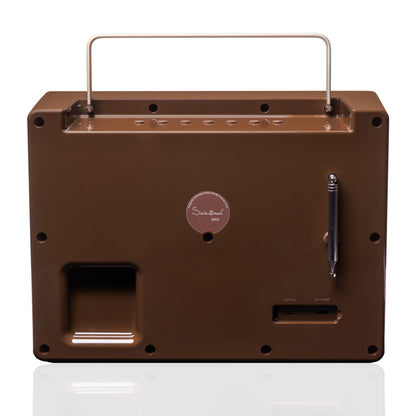 Tivoli Audio SongBook Max Portable Bluetooth Speaker