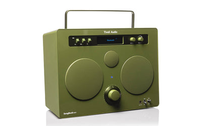 Tivoli Audio SongBook Max Portable Bluetooth Speaker