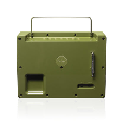Tivoli Audio SongBook Max Portable Bluetooth Speaker