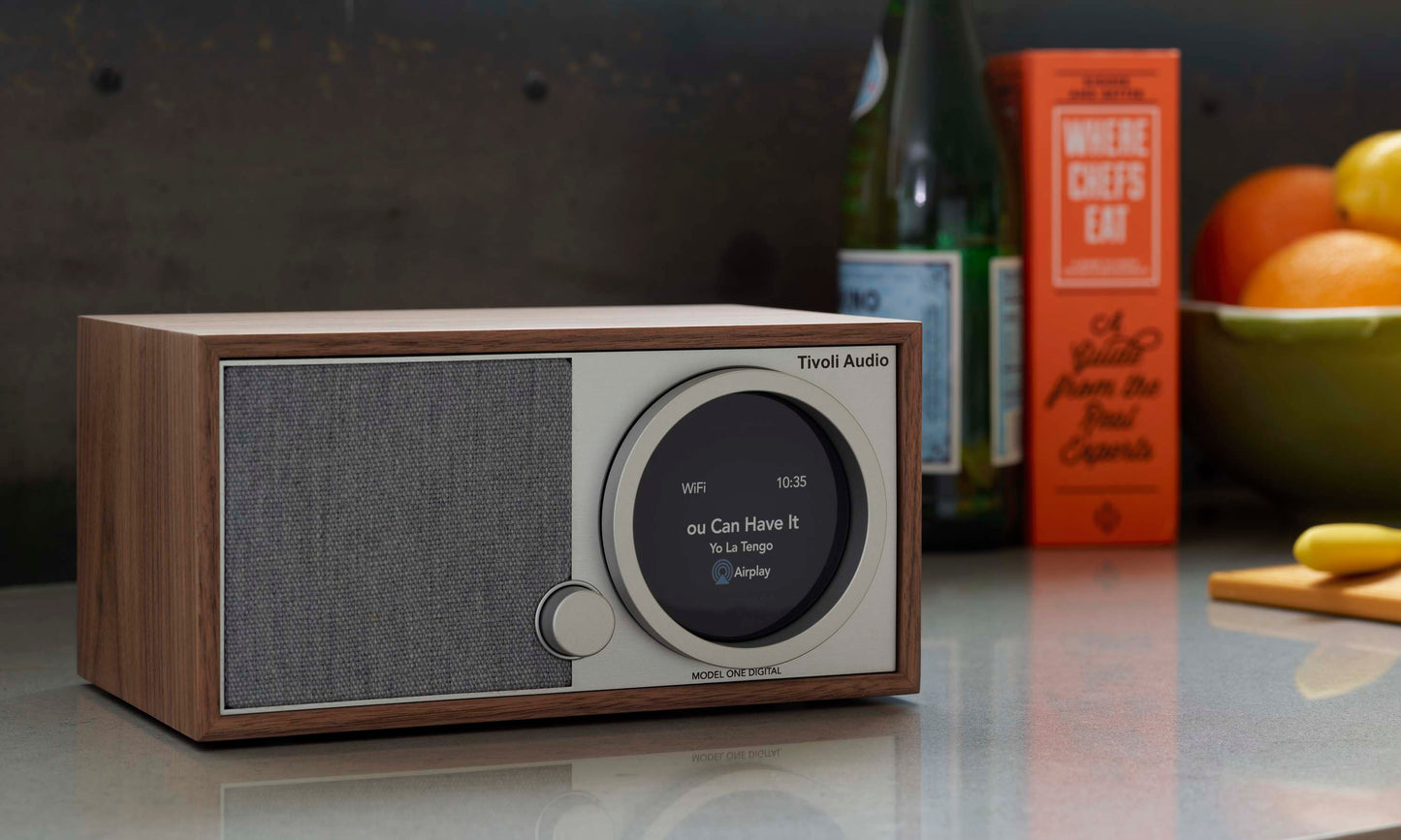 Tivoli Audio Model One Digital Gen 2