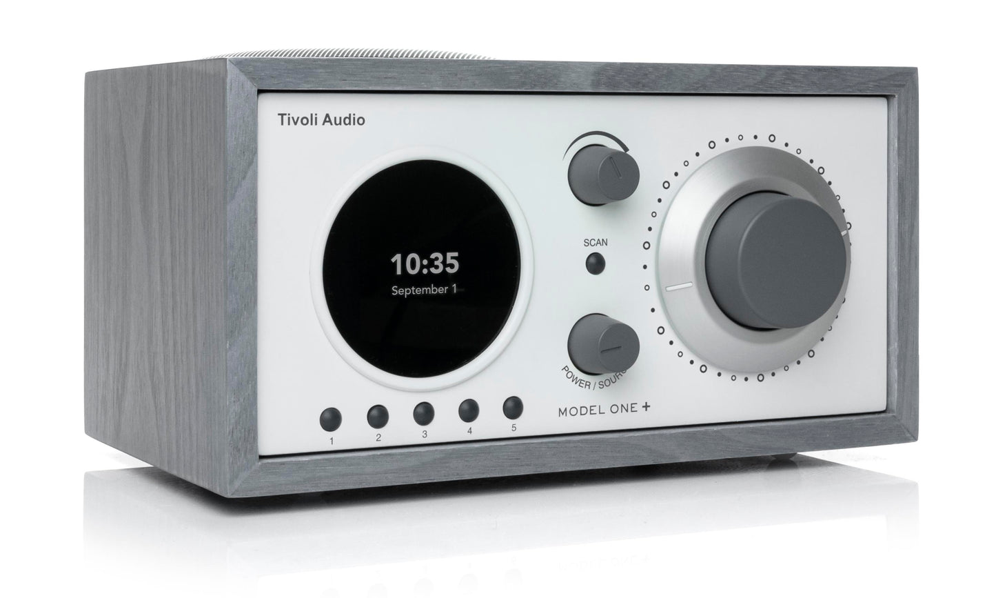 Tivoli Audio Model One+