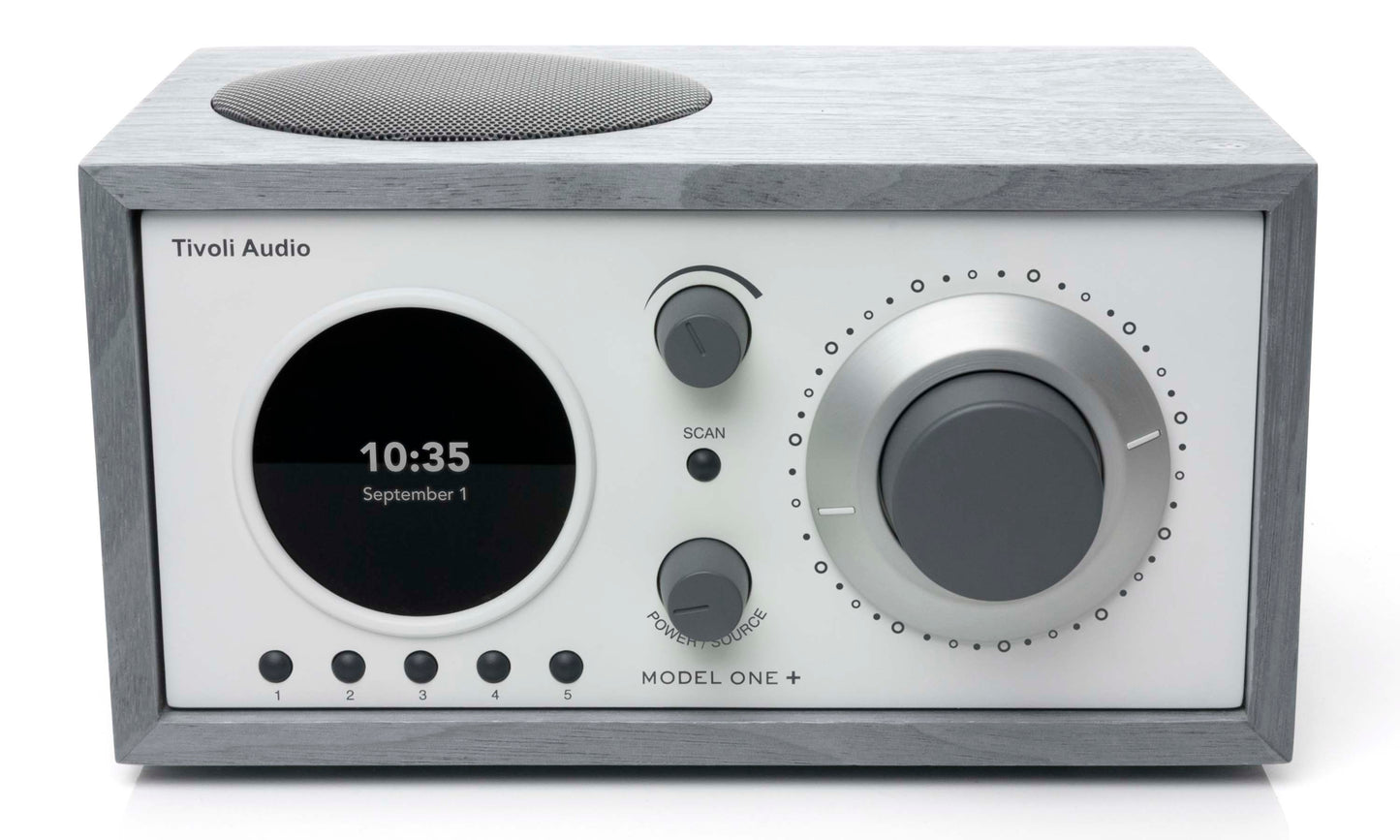 Tivoli Audio Model One+