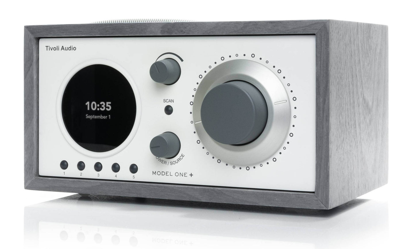 Tivoli Audio Model One+